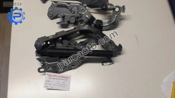 Mercedes c 205 menteşe kaput menteşesi a2058800928