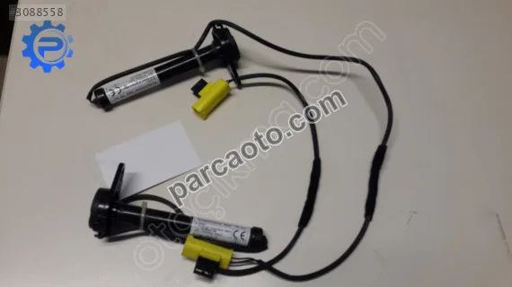 Mercedes a cla 117  176 yaya sensörü a1179061000