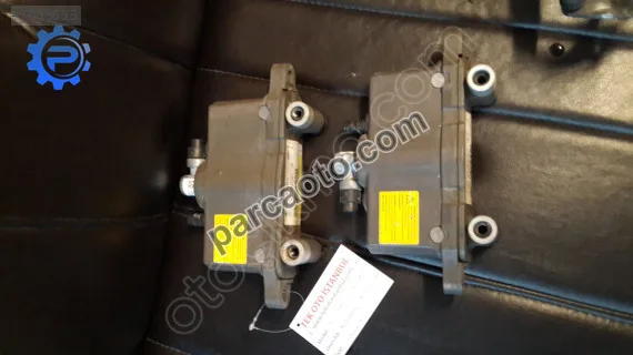 Mercedes e 212 kaput yaya koru koruma aktuator a2129067701