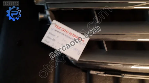 Mercedes C 204 PANJUR A2048800023