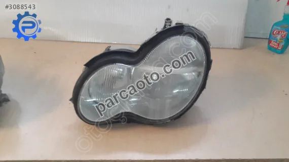 Mercedes C 203 FAR SOL A2038200161