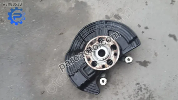 Mercedes cla b 117 176 246 taşıyıcı ön sağ a2464210820