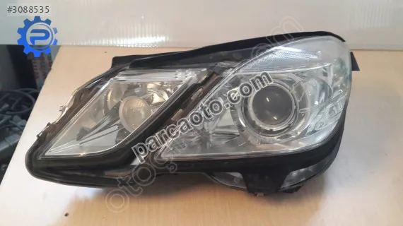 Mercedes E 212 FAR SOL A2128201961