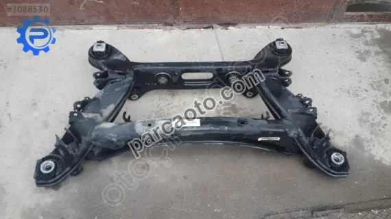 Mercedes c 204 travers arka beşik a2043501701