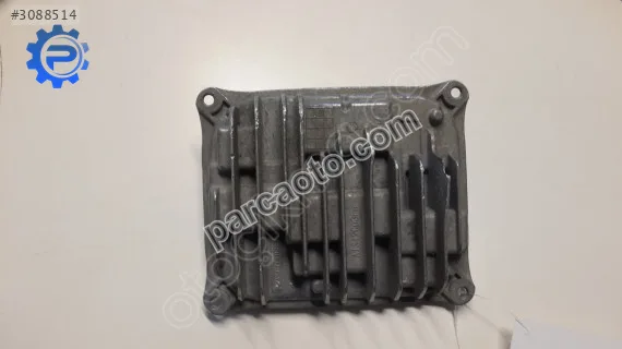 Mercedes C  205 BEYİN FAR A2059005010