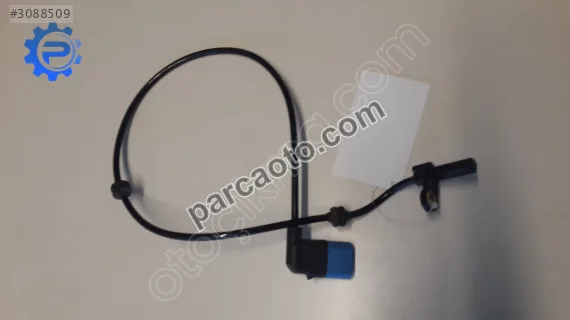 Mercedes-Benz S Serisi ABS Sensörü - İstanbul Anadolu Ataşehir