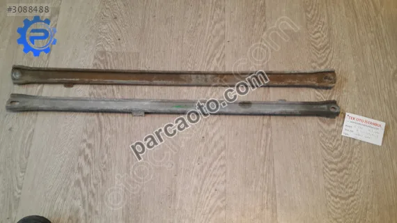 Mercedes E 212 TABAN GERGİ A2125240147