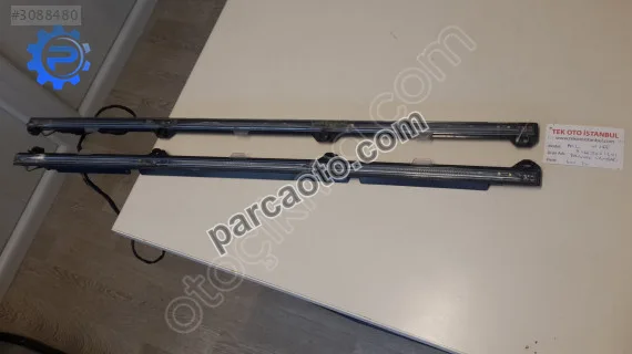 Mercedes ml 166 lamba basamak lambası a1669061201