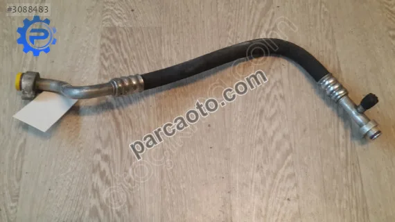 Mercedes e 212 boru klima borusu a2128308215
