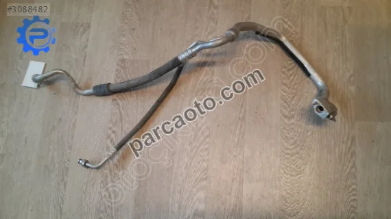 Mercedes e 212 boru klima borusu a2128301616