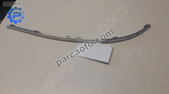 Mercedes B 246 TAMPON KAŞI A2468850921