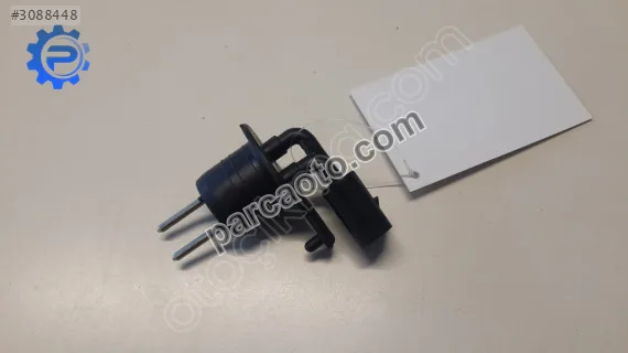 Mercedes c e 204 212 müşür silecek su depo.seviye müşürü