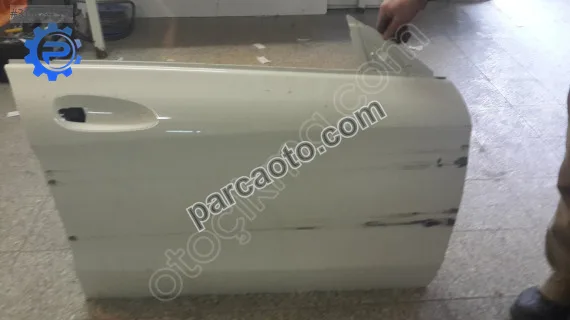 Mercedes-Benz CLA Kapı - İstanbul Anadolu Ataşehir