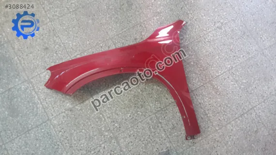 Mercedes gla 156 çamurluk ön sol a1568810101