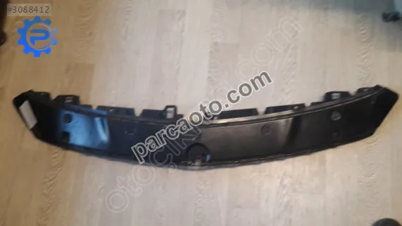 Mercedes cla 117 plastik ön tampon üst plastiği a 117885000