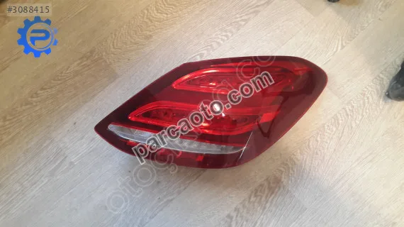 Mercedes C 205 STOP SAĞ ARKA A2059060457