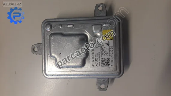 Mercedes C  204 BEYİN FAR A1669002800