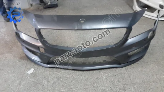Mercedes CLA 117 TAMPON ÖN