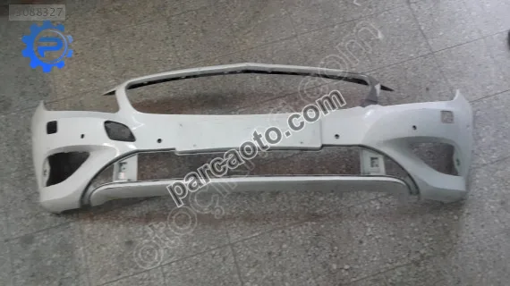 Mercedes A 176 TAMPON ÖN