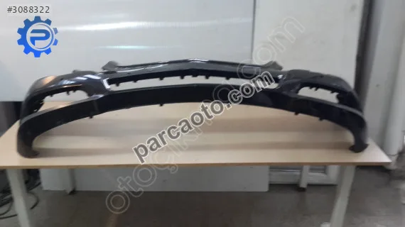 Mercedes E 250-350 212 TAMPON ÖN