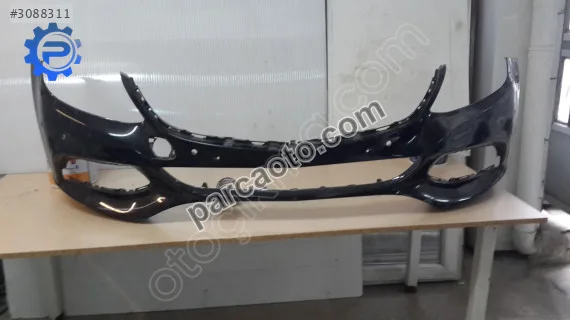 Mercedes c 205 tampon ön exculusive