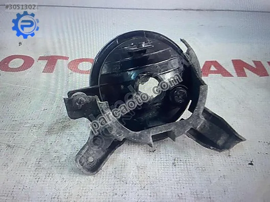 Hyundai ix35 serisi sağ sis farı 92202-2y