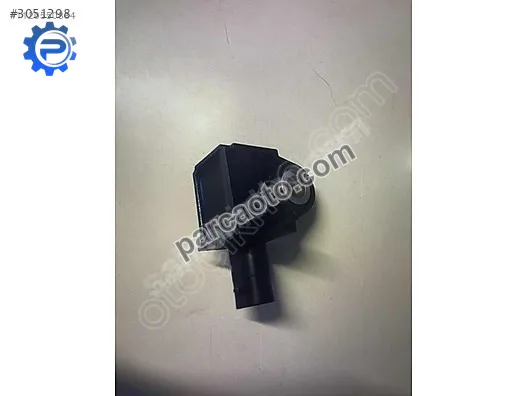 Skoda rapid serisi darbe sensörü 34d959351