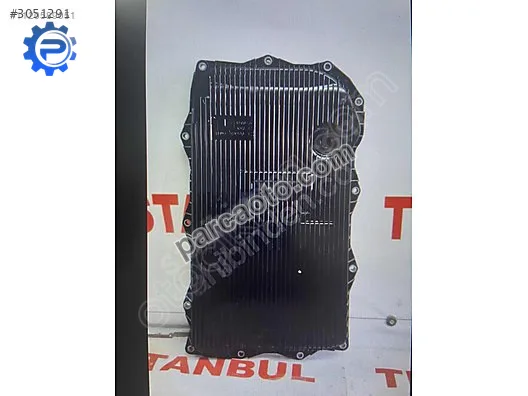 Bmw 5 seri f10 kasa şanzıman yağ karteri 0501220614