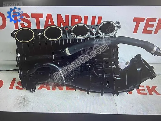 Bmw f20-f21-f30-f31 kasa emme manifoldu 11618603914