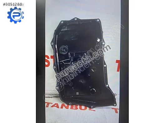 Porsche cayenne serisi şanzıman yağ karteri 0501220955