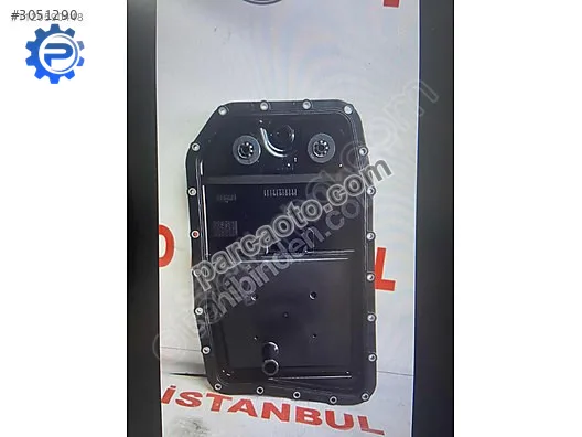 Bmw 5 seri e60 kasa şanzıman yağ karteri 0501216243