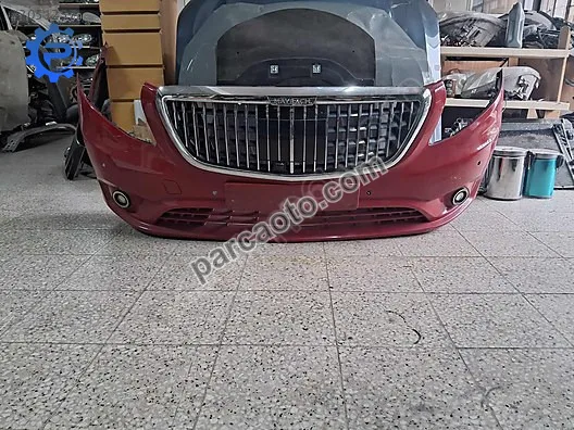 Vito 447 tampon