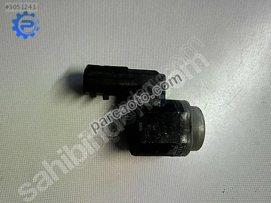 Renault megane fluence clio arka park sensörü 284428691r