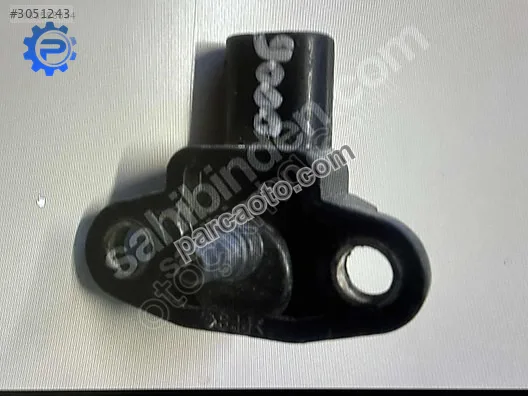 Mercedes w169 w245 w204 w211 kasa basınç sensörü a0005153502