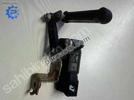 Bmw x1 x3 kasa far seviye sensörü 6867646