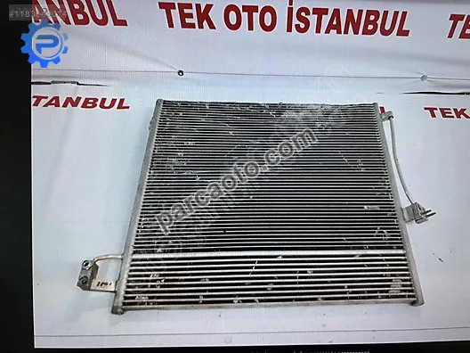 Mercedes ml-gl serisi klima radyatörü a2515000054 a0995000002