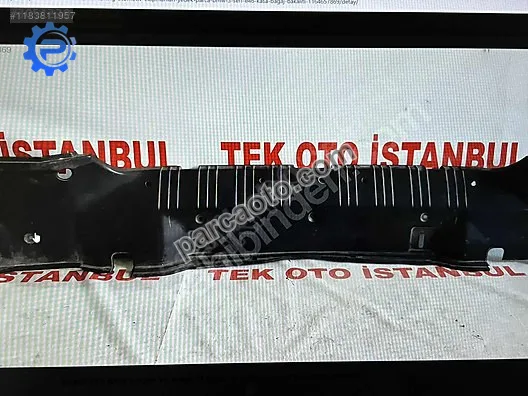 Bmw 3 seri e46 kasa bagaj bakaliti