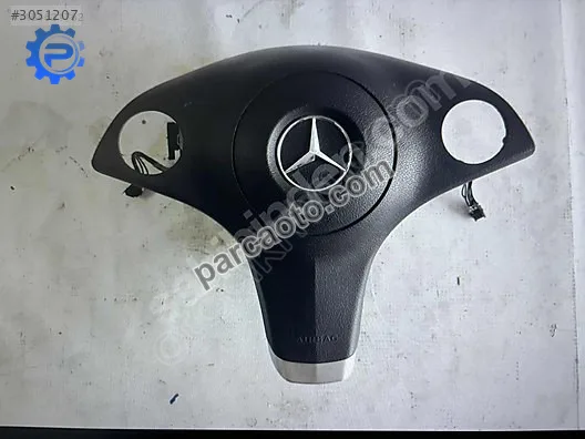 Mercedes slk-clc serisi direksiyon aırbag a2308601102