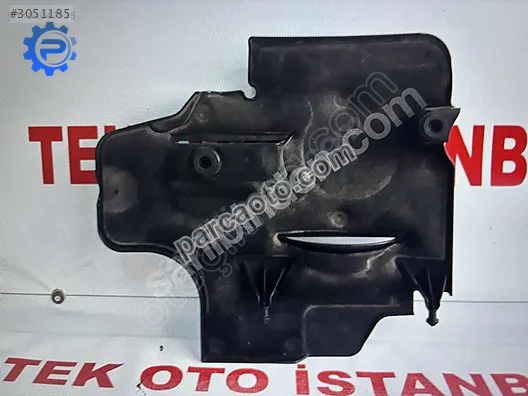 Mercedes e-c serisi motor muhafaza kapağı a6510100175