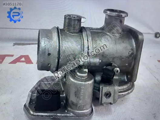 Bmw 5 seri e60 kasa egr valfi 7791480