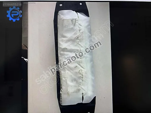 Mercedes c serisi w205 airbag yolcu a2058600002