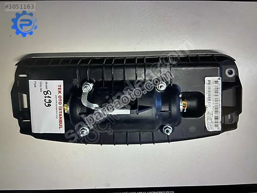 Mercedes e seri w207 aırbag a2078603902 yolcu