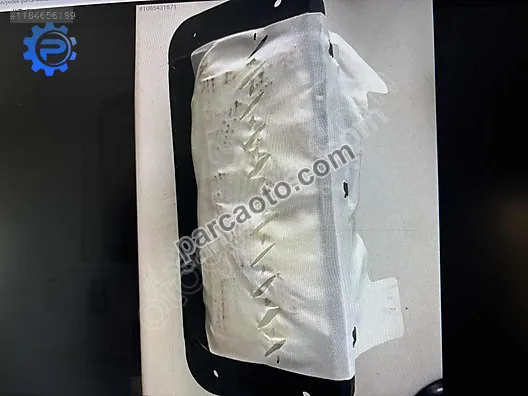 Mercedes e seri w212 kasa airbag yolcu ön sağ a2128603002