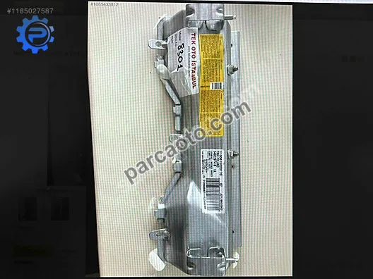 Mercedes e seri w212 airbag diz a2128600902