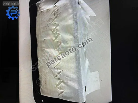 Mercedes e serisi 212 kasa yolcu aırbag a2128603002