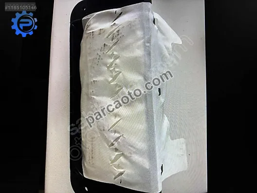 Mercedes e serisi 212 kasa yolcu aırbag a2128603002