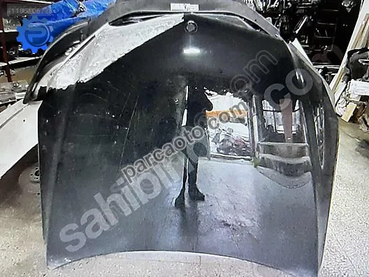 Mercedes e serisi 207 kasa kaput e coupe