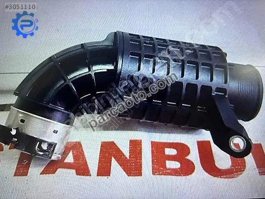 Bmw 1 seri f40 kasa intercooler borusu 2019-2022 mgw00363ct-k
