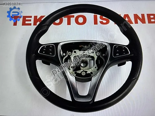 Mercedes c serisi direksiyon a0004601803