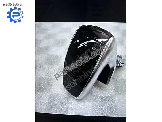 Mercedes c serisi 205 kasa touchpad a2059008918